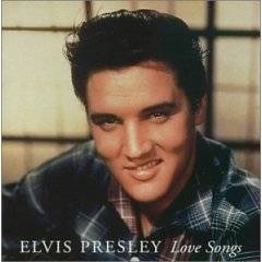 Elvis Presley : Love Songs